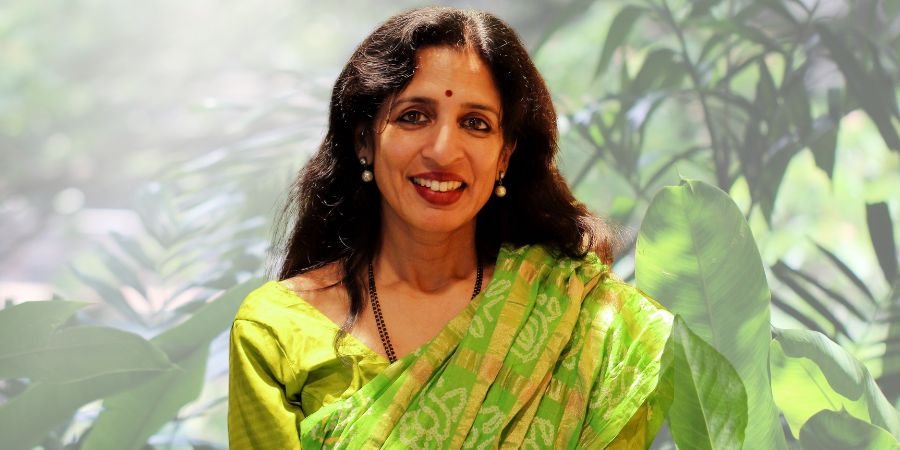 7 Powerful Lessons From Jayshree Ullal’s Transformational Leadership Journey