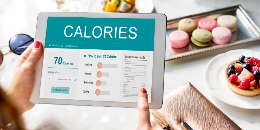 Calorie Calculator: Your Ultimate Guide to Tracking Calories for Better Health