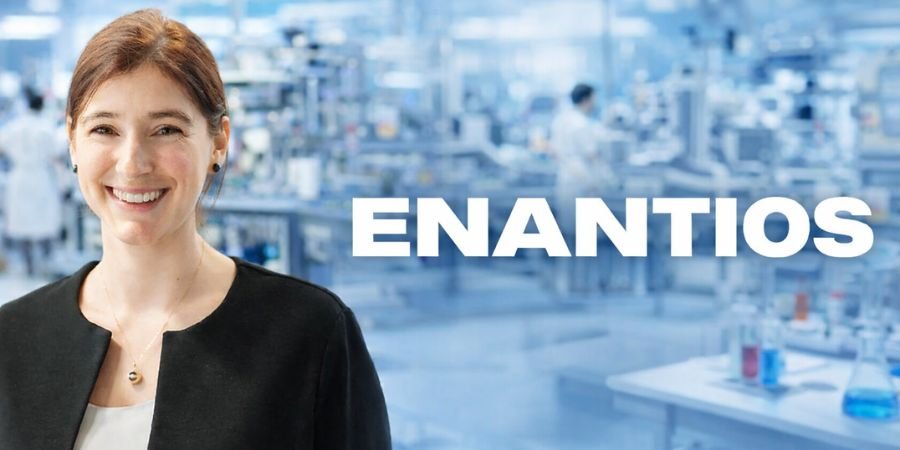 Carin Lightner Recognized for Pharmaceutical Innovation as Semi-Finalist for 2026 European Prize for Women Innovators