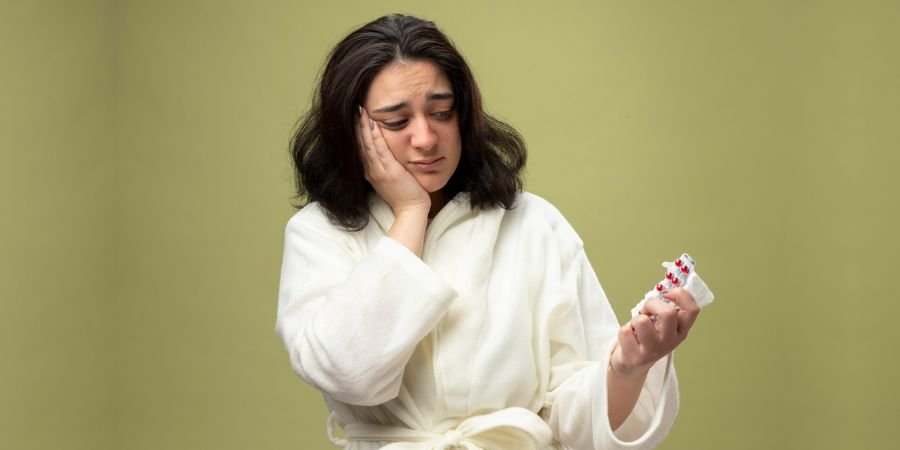 Hormone Imbalance: Causes, Symptoms, Treatment & Natural Ways to Restore Balance