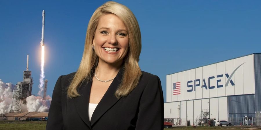How Gwynne Shotwell Built SpaceX’s Trust, Revenue, and Global Dominance