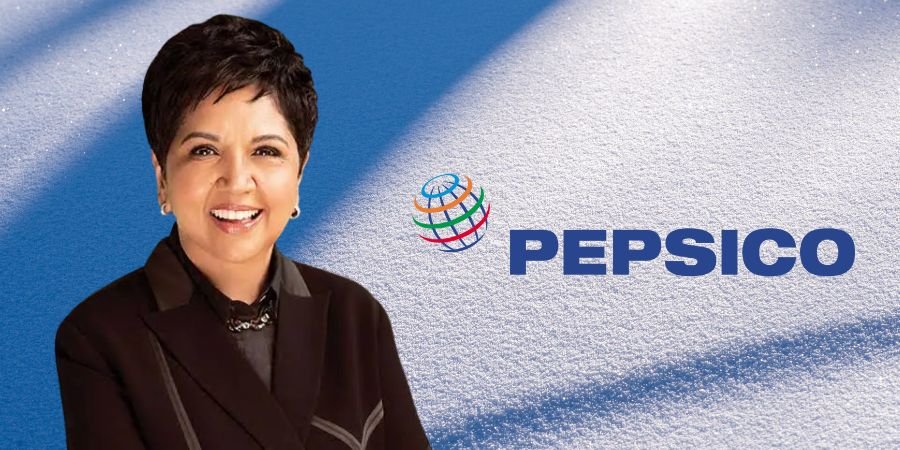 How Indra Nooyi Became One of the Most Influential CEOs of the 21st Century