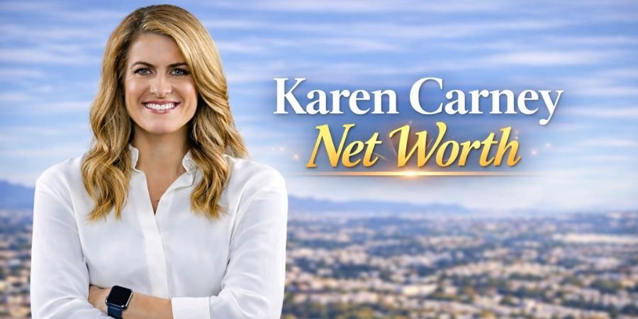 Karen Carney Net Worth: A Deep Dive Into Her Career, Earnings & Financial Success