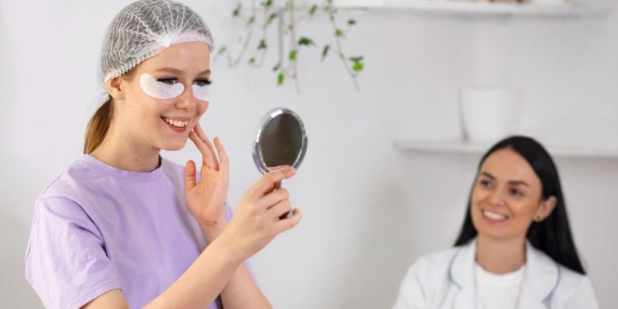 Lash Extensions: Your Ultimate Guide to Stunning, Long-Lasting Lashes