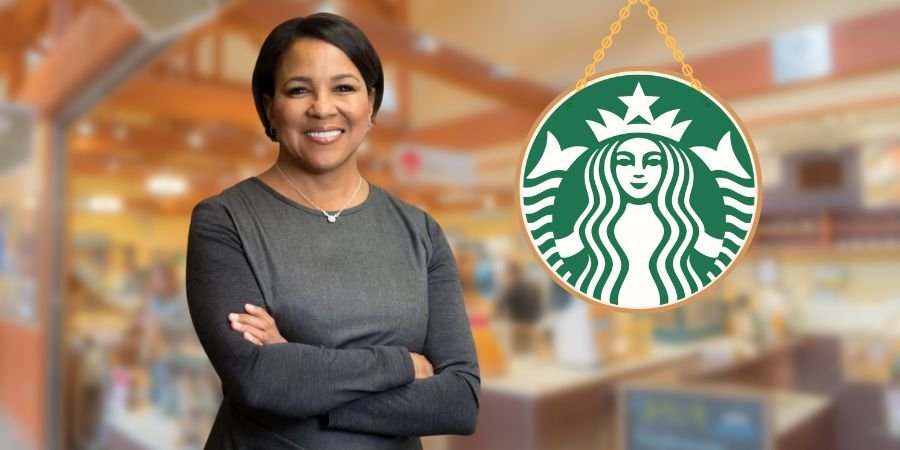 Rosalind Brewer’s Powerful Rise: 7 Leadership Lessons From a Transformational CEO