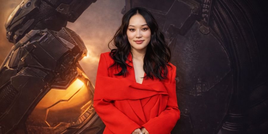 Yerin Ha Bridgerton Sophie First Look Revealed — Netflix Unveils Stunning Season 4 Transformation