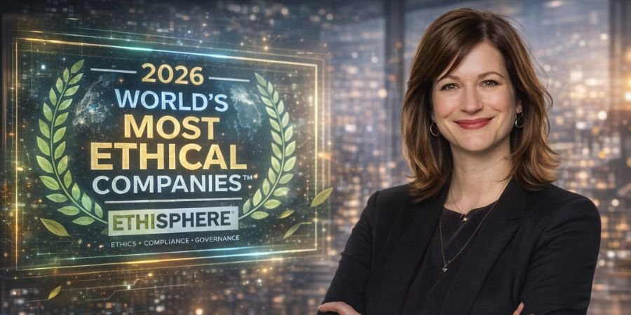 World’s Most Ethical Companies 2026