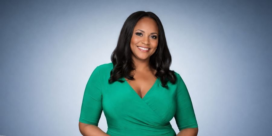 Stephanie Elam Leaves CNN