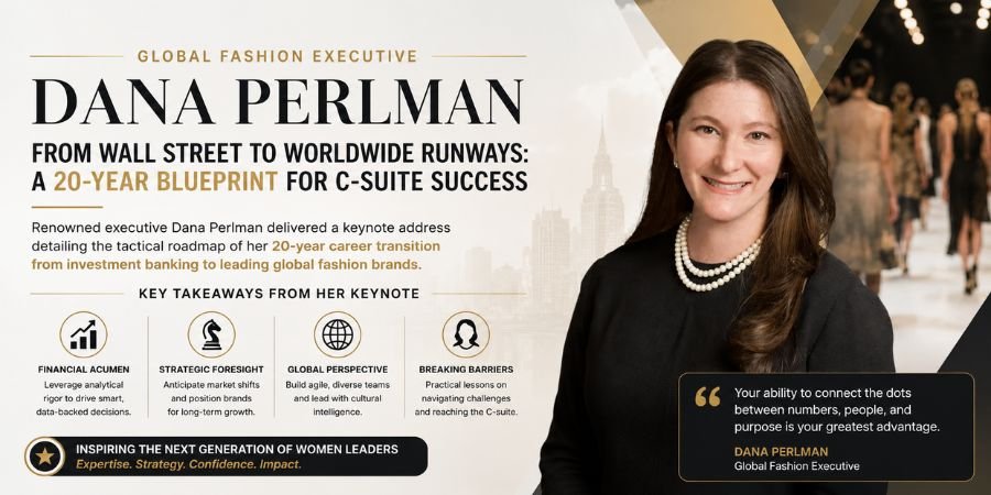 Dana Perlman