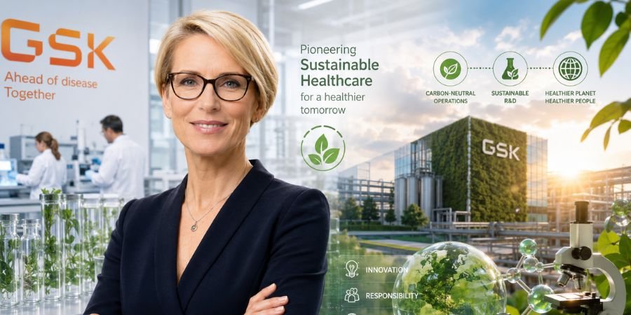 GSK