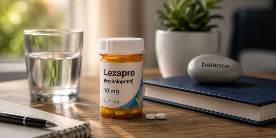 Lexapro
