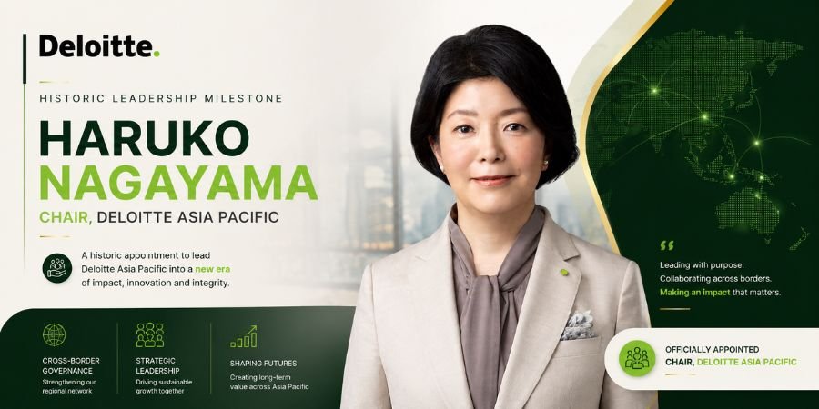 Haruko Nagayama