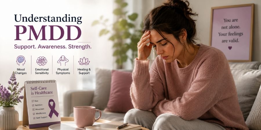 Premenstrual Dysphoric Disorder